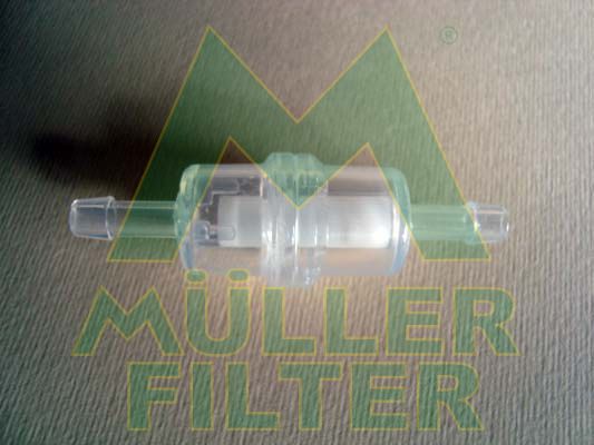 MULLER FILTER Kütusefilter FB5
